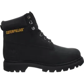 CAT Schnürboots CAT Colorado 6'' Herren schwarz 46 UK 12)
