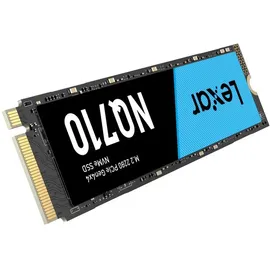 Lexar NQ710 M.2 2280), SSD