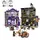 LEGO Harry Potter Ollivanders & Madam Malkins Anzüge 76439