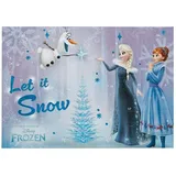 FUN UNLIMITED PRODUCTS Frozen Adventskalender