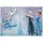 FUN UNLIMITED PRODUCTS Frozen Adventskalender