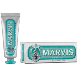 Marvis Anise Mint Zahnpasta 25 ml 