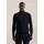 Seidensticker Stehkragenpullover Blau XL
