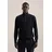 Seidensticker Stehkragenpullover Blau XL