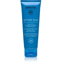Apivita Bee Sun After Sun Gel-Creme 200 ml