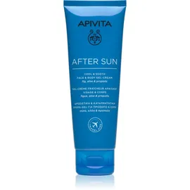 Apivita Bee Sun After Sun Gel-Creme 200 ml