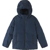 Reima Kinder Paimio Jacke (Größe 140, blau)