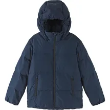 Reima Kinder Paimio Jacke (Größe 140, blau)