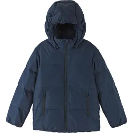 Reima Kinder Paimio Jacke (Größe 140, blau)