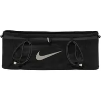 Nike Unisex Run Belt schwarz
