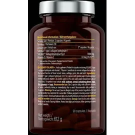 essensey Kollagen I 1000 mg Kapseln 90 St.