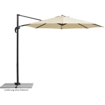 Schneider Rhodos Junior Ø 300 cm Beige