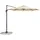 Schneider Rhodos Junior Ø 300 cm Beige