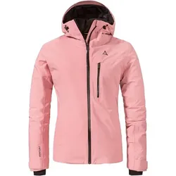 SCHÖFFEL Damen Funktionsjacke Jacket Style Nollen, viola, 38