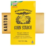 Kingsford ́s Maisstärke Corn Starch Mais Stärke Bot Bap 24x420g