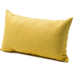 Kissen CAPRI senf