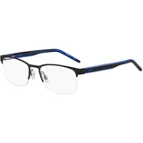 Hugo HG 1247) D51 53 Black Blue