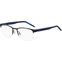 Hugo HG 1247) D51 53 Black Blue