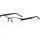 Hugo HG 1247) D51 53 Black Blue