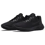 Nike Revolution 6 Next Nature Damen black/dark smoke grey/black 38