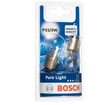 Bosch Glühlampe, Rückfahrleuchte Pure Light BL 1 987 301 016