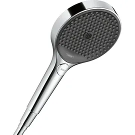 Hansgrohe Rainfinity Handbrause 130 3jet EcoSmart 9 l/min, chrom