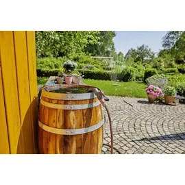 Gardena Regenfasspumpe 4700/2 inox 1764-20
