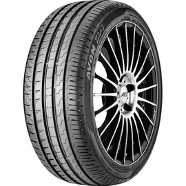 Avon Tyres ZV7 225/40 R18 92W