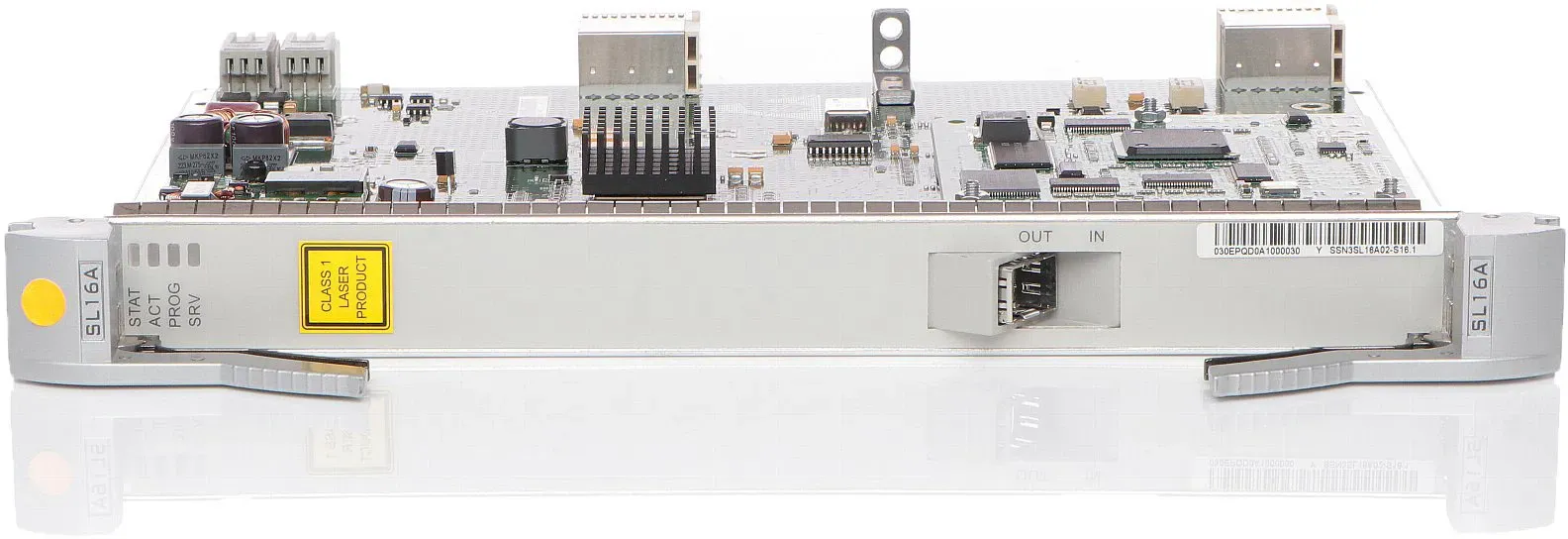SSN3SL16A02-S16.1 neu