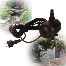 Mauk CQB-4500 Teich Pumpe 4200l/h