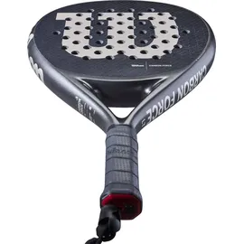Wilson Padelschläger Carbon Force LT Padel 2