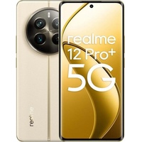 Realme 12 Pro+ 512 GB navigator beige