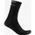 Castelli Bandito Merino 18 Fahrradsocken Black 2XL