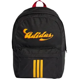 adidas Tiro G Rucksack Black/Collegiate Gold