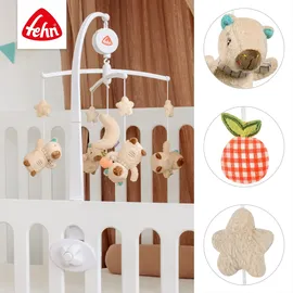 Fehn Musik-Mobile Capybara