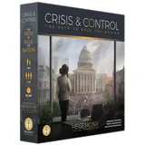hegemony project games Hegemony Lead Your Class To Victory (EN) - Crisis & Control Expansion