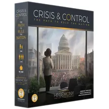 hegemony project games Hegemony Lead Your Class To Victory (EN) - Crisis & Control Expansion