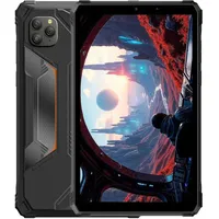 Blackview Active 5 4G 8,68" 2023 6 GB RAM 128 GB Schwarz