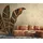 Marburg Fototapete Grafisch Modern 3,4 m x 2,65 m Beige FSC®