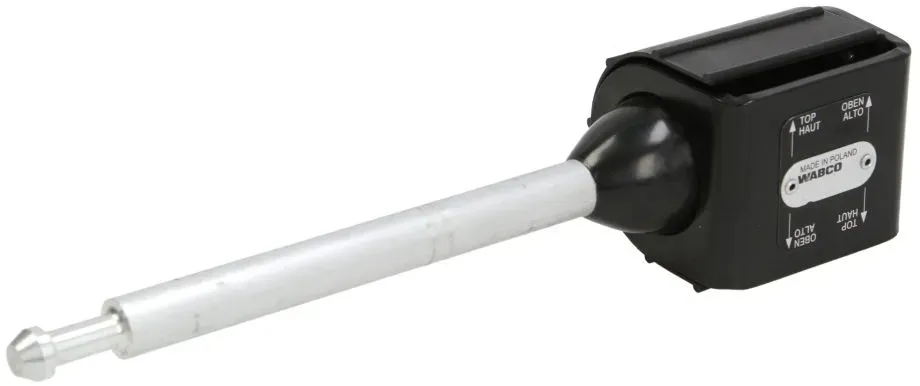 Corpo della sospensione, sospensione pneumatica WABCO 4333020260