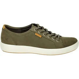 ECCO Herren Soft 7 Shoes, Tarmac, 40 EU