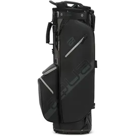 Big MAX Aqua Eight H Standbag - forest green/green camo