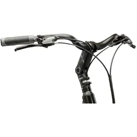 KROSS Sentio 3.0 28 Zoll RH 51 cm schwarz