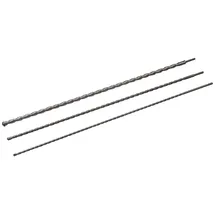 perforpro SDS-Plus Steinbohrer Satz 100 cm 3 Stück