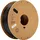 Polymaker PolyTerra PLA Schwarz 1.75mm - 3kg