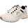 SKECHERS Oak Canyon Redwick Herren Weiß/Blau 42