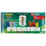 Panini FIFA World Cup 2026 Adrenalyn XL Premium Booster Pack