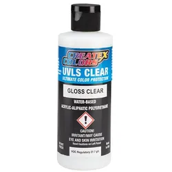 UVLS Clear | Klarlack