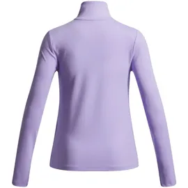 Under Armour Motion Jacke Transparent/Weiß M