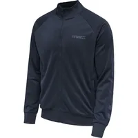 Hummel Legacy Poly Jacke - Blue Nights - M